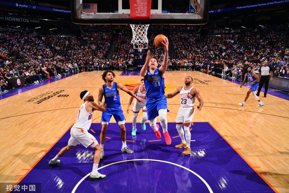 商业化的推 商业化的推